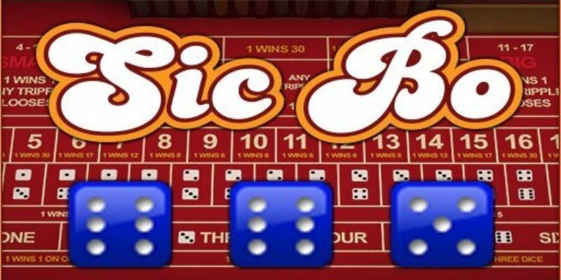 Sicbo GO88 – A Game with Many Attractive Betting Options